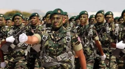 العياشي الزمال يدعو رئيس الجمهورية إلى اسداء الأوامر لتدخل الجيش