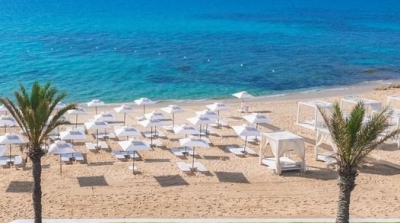 تونس تسجل درجة حرارة القصوى تصل إلى 43 