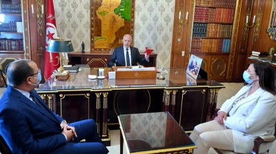 فتح تحقيق حول محاولة اغتيال قيس سعيد