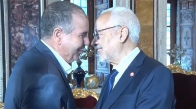 الطبوبي للغنوشي : أنت سبب البلية و حتى دقيقتين في النهار ماكش تخدم فيهم 