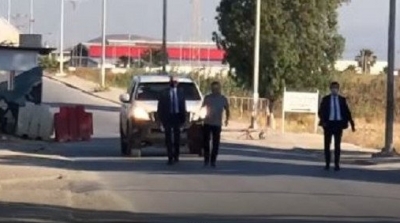 محامي القروي : موكلي ليس بخير و لديه مضاعفات صحية داخلية