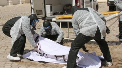 تونس تسجل أكثر 2379 إصابة جديدة بكورونا خلال يوم واحد 