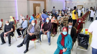 تونس خامس بلد إفريقي من حيث عدد الملقحين ضد كورونا