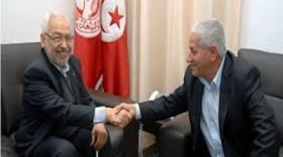 العباسي للغنوشي: لا تتدخل في مسائل إجتماعية لا تعنيك