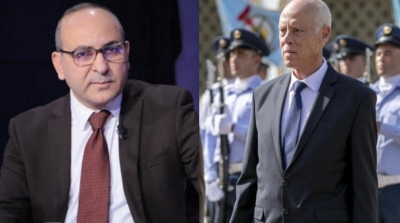 عبد اللطيف العلوي: قيس سعيد يريد أن يرجعنا إلى ظلمات القمع والاستبداد والفساد