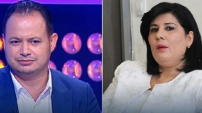 عبير موسي : سمير الوافي خائن وصانع سيدو الشيخ