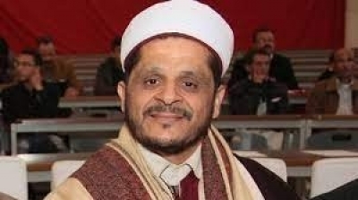 وفاة الشيخ الزيتوني لطفي الشرندلي 