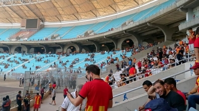 وزير الصحة : هشام المشيشي وراء قرار عودة الجماهير للملاعب 