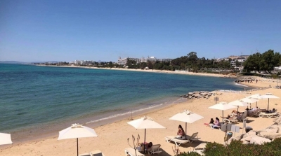 طقس اليوم : الحرارة تصل إلى 47 درجة 