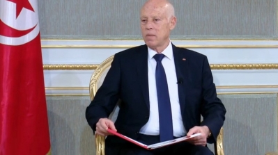 فوزي اللومي : قيس سعيد صديقي وكان يشتغل معنا كخبير في برلمان بن علي