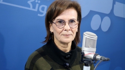 جليلة بن خليل : الوضع الوبائي لم يشهد أي تحسن