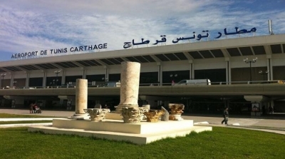 القمودي : وزارة الداخلية سهلت دخول إرهابي تونسي من تركيا دون اتخاذ إجراءات أمنية