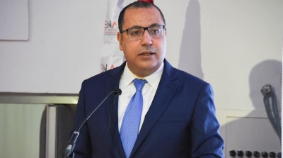 هشام المشيشي يؤكد أن استقالته غير مطروحة 