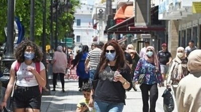 %30 من التونسيين اكتسبوا مناعة من كورونا