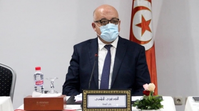 Faouzi Mehdi : le nombre de lits de réanimation et d’oxygène a été augmenté 