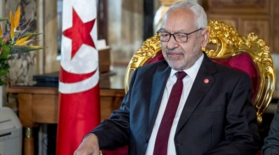 تأجيل حوار راشد الغنوشي على قناة حنبعل