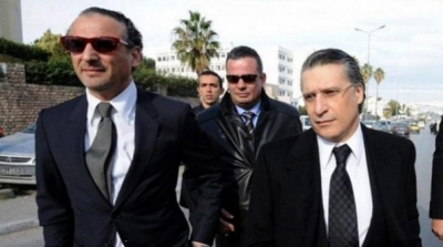 رفع قرار تحجير السفر على الأخوين القروي