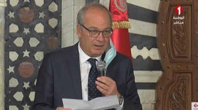 وجود السلالة الهندية في تونس..الهاشمي الوزير يوضح