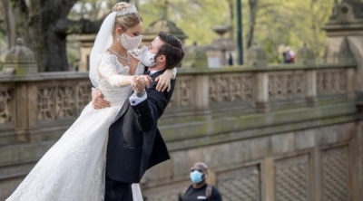 اللجنة العلمية توصي بتفعيل البروتوكول الصحي الخاص بقاعات الأفراح