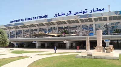 فتح تحقيق في مرور إرهابي بمطار تونس قرطاج دون جواز