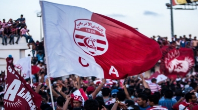 نهائي كأس تونس: 500 مشجع بين الافريقي والصفاقسي