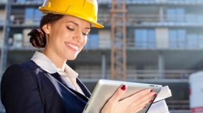 تونس تحتل ثاني أكبر نسبة في عدد المهندسات في العالم