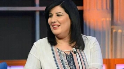 عبير موسي تطالب الهايكا بتمكينها من ملفات مؤسسات إعلامية‎‎