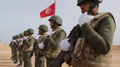 تونس تحتفل اليوم بالذكرى 65 لإنبعاث الجيش الوطني 