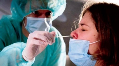 الشخص الواحد المصاب بفيروس 'دلـتا' يتسبب في عدوى من 5 إلى 10 أشخاص