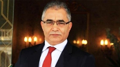 مرزوق يدعو لإطلاق نداء استغاثة دولي للتضامن مع تونس