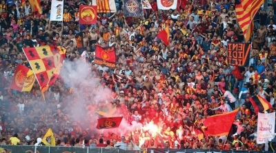 كورونا : السماح بحضور الجماهير الرياضية غير معقول