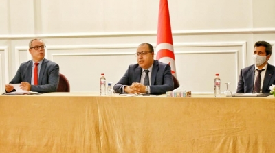 المشيشي يؤكد بأن الوضع الاقتصادي والاجتماعي يفرض تضامن كل التونسيين