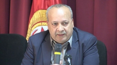 الطاهري: وساطة زيتون بين سعيد و الغنوشي مناورة لافشال مبادرة الاتحاد