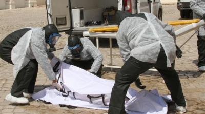 سوسة تسجل 728 إصابة جديدة بكورونا في يوم واحد