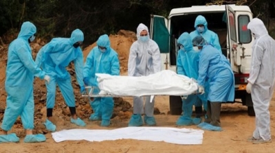 تسونامي كورونا يجتاح تونس و الأطباء يطلقون صيحة فزع 