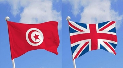 فيروس كورونا : بريطانيا تصنّف تونس ضمن القائمة الحمراء 