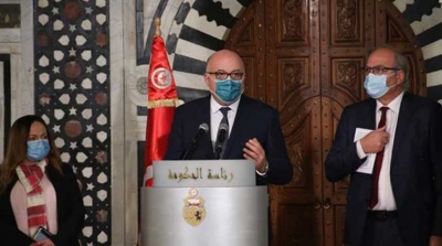 اليوم : الإعلان عن الإجراءات الجديدة لمجابهة كورونا