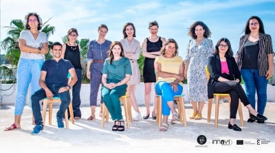 Le Lab’esslance la 8e promotion de son programme d’incubation !