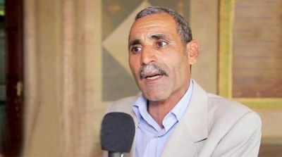 بعد ظهوره في فيديو اباحي..فيصل التبيني يتهم الخياري بالفبركة