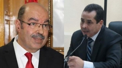 مجلس القضاء العدلي : تأخير النظر في ملفي تأديب الطيب راشد و البشير العكرمي