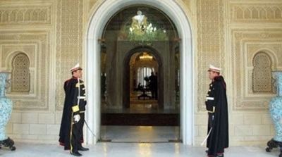 أعضاء ديوان رئيس الجمهورية يتلقون التلقيح ضد كورونا