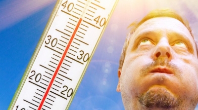 موجة حرارة بداية من يوم الأحد 