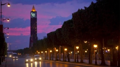 الإبقاء على توقيت حظر الجولان 