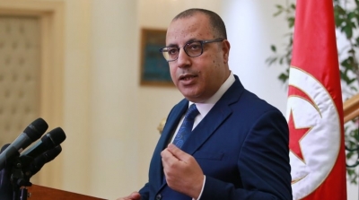 إصابة هشام المشيشي بفيروس كورونا 