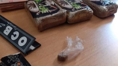 تقرير أممي: إمكانية استغلال موانئ تونسية لإيصال مخدرات المغرب لأوروبا