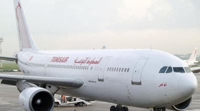 الخطوط التونسية: السفر إلى بلجيكا لن يكون ممكنا إلا لأسباب ضرورية