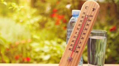 تونس : الحرارة تصل إلى 49 درجة بهذه الولايات