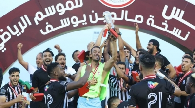 النادي الصفاقسي يفوز بكأس تونس 