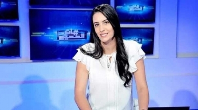 نقابة الصحفيين تندد بمحاكمة أمينة منصور أمام القضاء العسكري