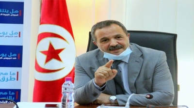 المكي يدعو إلى إعلان حجر شامل لأسبوعين